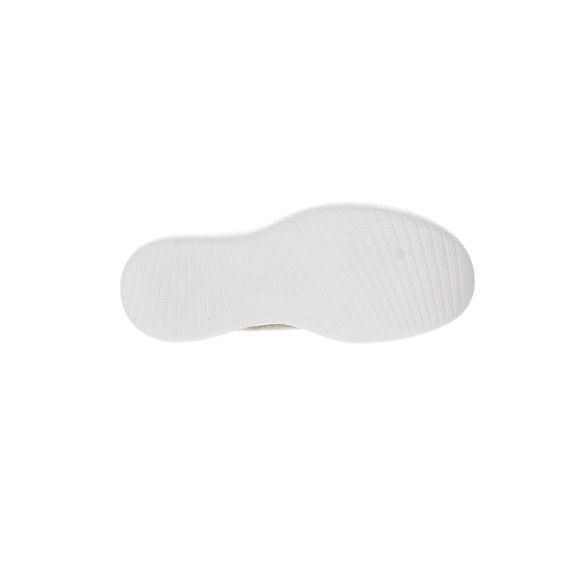 Allbirds Womens Wool Runner Pebble (White Sole) Running Shoes Size 8 Medium (B, - Picture 4 of 4